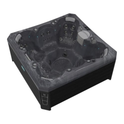 Спа-бассейн Wellis Elbrus Premium, фото 10
