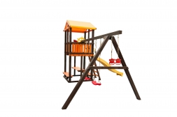 ИК Perfetto sport «Bari-3», фото 2