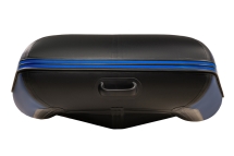 Броня-280 СК слань+киль синий-черный (лодка ПВХ под мотор с усилением) Броня-280 СК слань+киль синий-черный (лодка ПВХ под мотор с усилением)