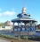 Восьмигранная беседка ЦЕРКОВНАЯ