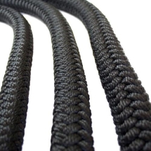 Канат Blackthorn Battle Rope 511, вес 9 кг