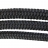 Канат Blackthorn Battle Rope 511, вес 9 кг