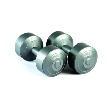 Гантели пластиковые пара, 4 кг.