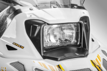 Снегоход СТЕЛС Мороз 600L CVTech (Канадский вариатор)