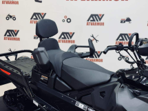 2024 Снегоход BRP Ski-Doo Expedition LE 900 Ace Turbo R