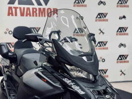 2024 Снегоход BRP Ski-Doo Expedition LE 900 Ace Turbo R, фото 6