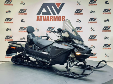2024 Снегоход BRP Ski-Doo Expedition LE 900 Ace Turbo R, фото 4