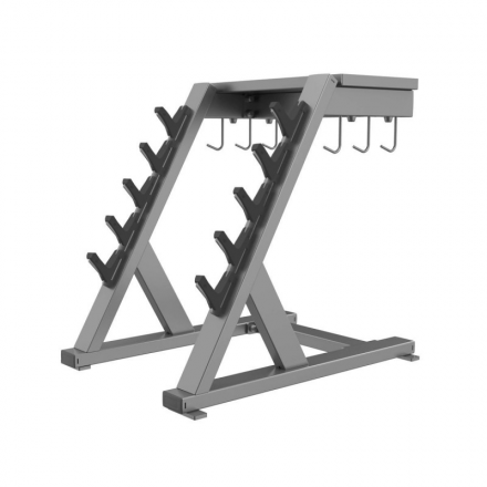 E-3053 Стойка для штанг и аксессуаров (Handle Rack), фото 1