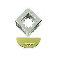 Головоломка Кубик****/ Cast Puzzle Cuby****, фото 2