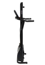 Беговая дорожка VictoryFit VF-500 black, фото 3