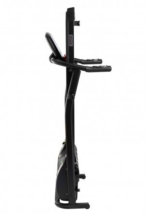 Беговая дорожка VictoryFit VF-500 black, фото 3