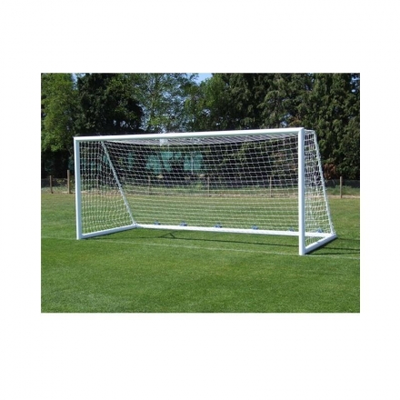 Ворота 5*2*1,35м алюминиевые, фото 1