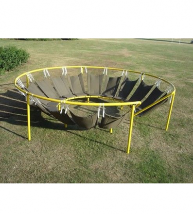 Шезлонг Солнце, фото 4