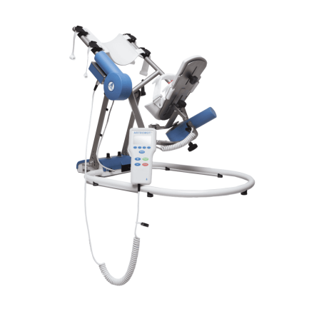 Аппарат для разработки голеностопного сустава ARTROMOT SP3, фото 1