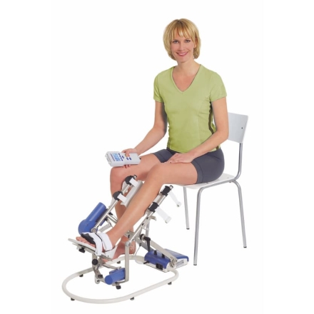 Аппарат для разработки голеностопного сустава ARTROMOT SP3, фото 3