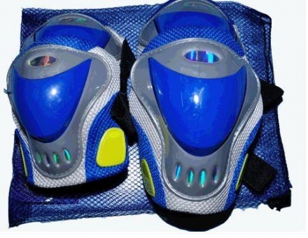 Защита роликовая. Размер L. SY-L NEW!!!, фото 1