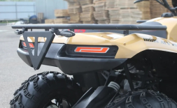 Квадроцикл IRBIS ATV 250 Premium, фото 7 Квадроцикл IRBIS ATV 250 Premium, фото 7