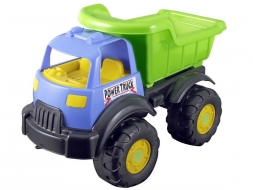 Грузовик Pilsan Power Truck (06-508-T), фото 2