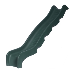 Скат KBT Optima L2,8 H1,5 пластиковый для игровых площадок, фото 4