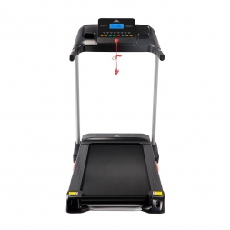 Беговая дорожка DFC SPARKY Pro T635, фото 8