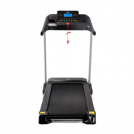 Беговая дорожка DFC SPARKY Pro T635, фото 8