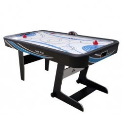 Игровой стол - аэрохоккей DFC San Jose 72&quot;, фото 1
