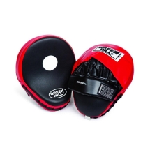 Лапа бокс изогнутая к/з FMF-8000B