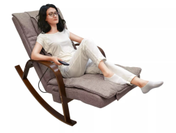 Массажное кресло Fujimo Time2Chill Latte (Tailor 3), фото 12