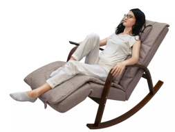 Массажное кресло Fujimo Time2Chill Latte (Tailor 3), фото 13