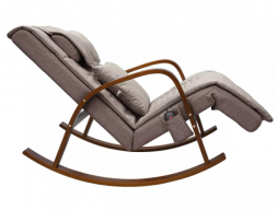 Массажное кресло Fujimo Time2Chill Latte (Tailor 3), фото 2