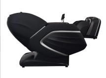 Массажное кресло Fujimo TON F-888 Zen Black Edition