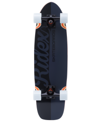 Круизер деревянный Darkside 28″X8″, ABEC-7, фото 1