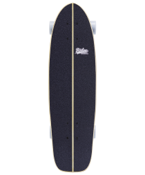 Круизер деревянный Darkside 28″X8″, ABEC-7, фото 2