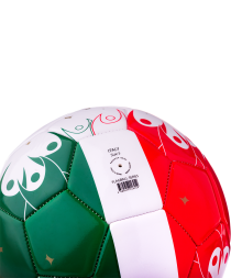 Мяч футбольный Italy №5, фото 4