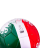 Мяч футбольный Italy №5