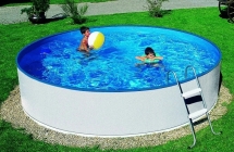 Бассейн Summer Fun 4,5x1,2 м