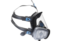 Противогаз фильтрующий UNIX 5100 марки А1В1Е1К1 с Р1 102-026-0050