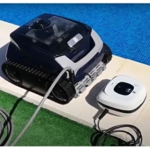 Робот пылесос Zodiac Voyager Re 4400 IQ