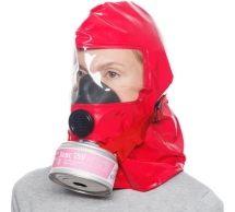 Универсальный пожарный фильтрующий самоспасатель ZEVS ЗЕВС 15У 403-001-0008 Универсальный пожарный фильтрующий самоспасатель ZEVS ЗЕВС 15У 403-001-0008