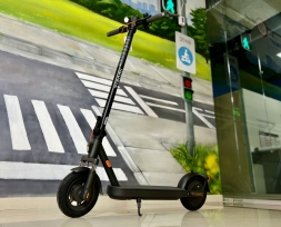 Электросамокат Xiaomi Electric Scooter Elite, фото 1