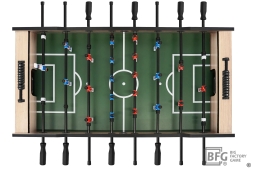 Настольный футбол / Кикер BFG Compact 55 (Йоркшир), фото 4