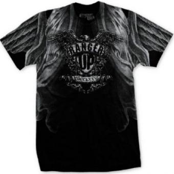 Футболка RANGER UP HERE AM I, фото 1