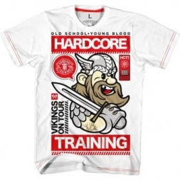 Футболка Hardcore Training hctshirt0169, фото 1