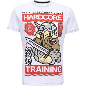 Футболка Hardcore Training hctshirt0169, фото 3