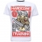 Футболка Hardcore Training hctshirt0169