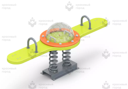 Балансир «Футбол», фото 1