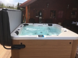 Спа Бассейн Lovia Spa ZR6003, фото 6