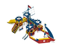 Игровой комплекс ИК-157