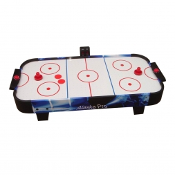 Игровой стол DFC Alaska Pro аэрохоккей, фото 2