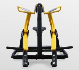 BRONZE GYM PL-1709 Горизонтальная тяга под наклоном, фото 3 BRONZE GYM PL-1709 Горизонтальная тяга под наклоном, фото 3